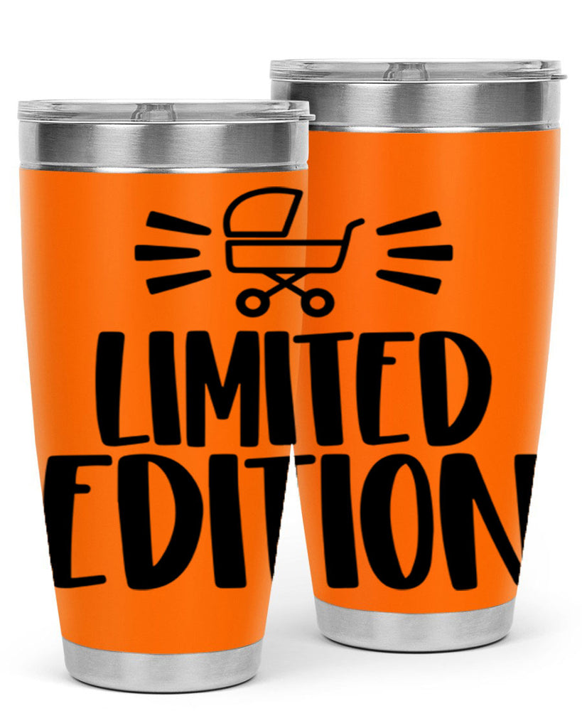 Limited Edition Style 70#- baby- tumbler