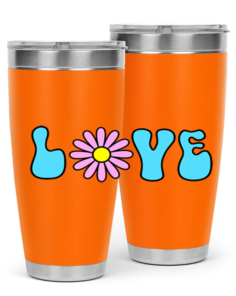 Love336#- spring- Tumbler