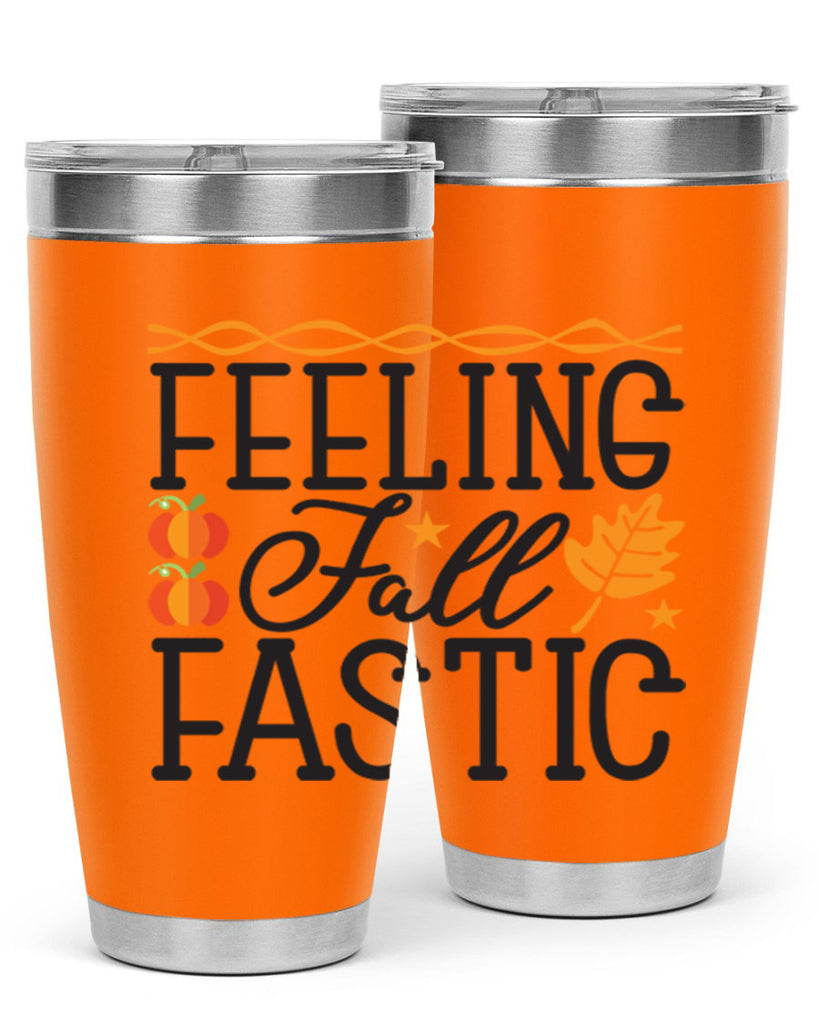 Peacelovepumpkinspice 467#- fall- Tumbler