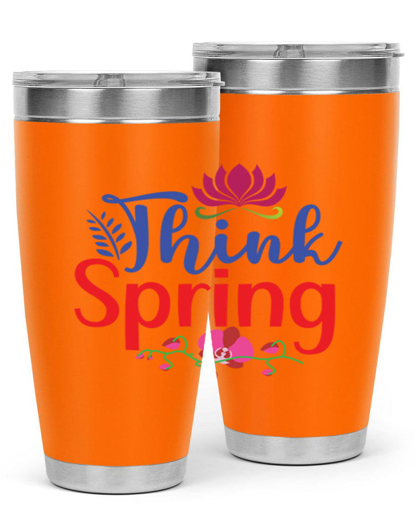 Think Spring 551#- spring- Tumbler