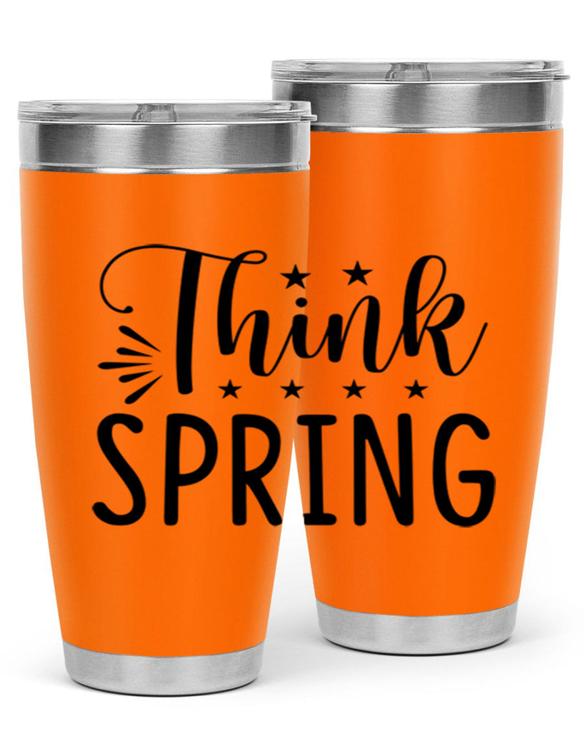 Think Spring 553#- spring- Tumbler