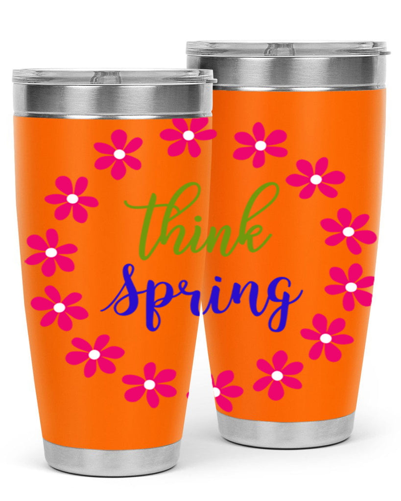 Think Spring 556#- spring- Tumbler