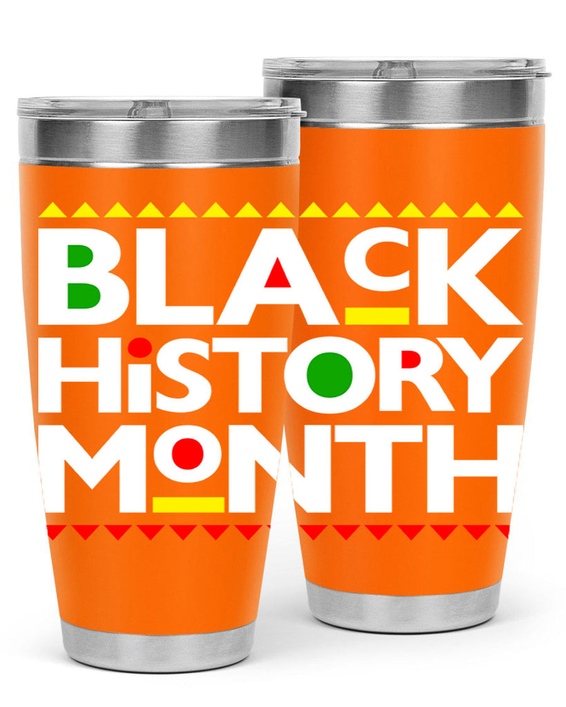 black history month 240#- black words phrases- Cotton Tank