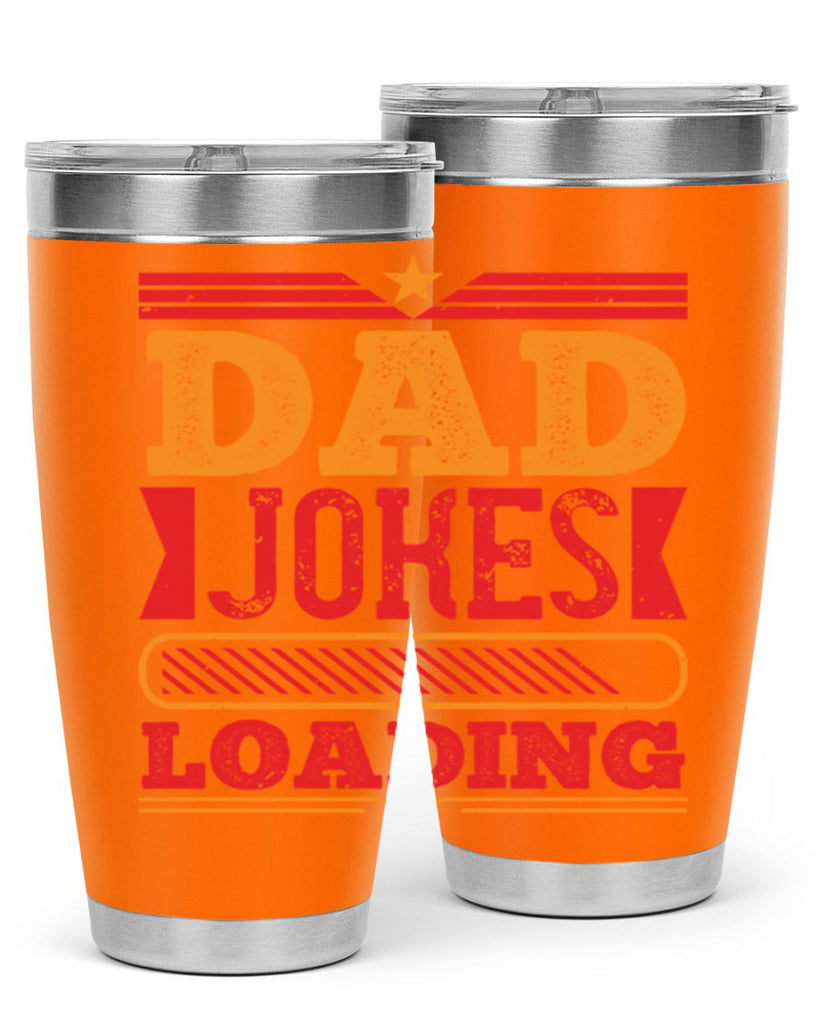 dad jokes loading 115#- fathers day- Tumbler