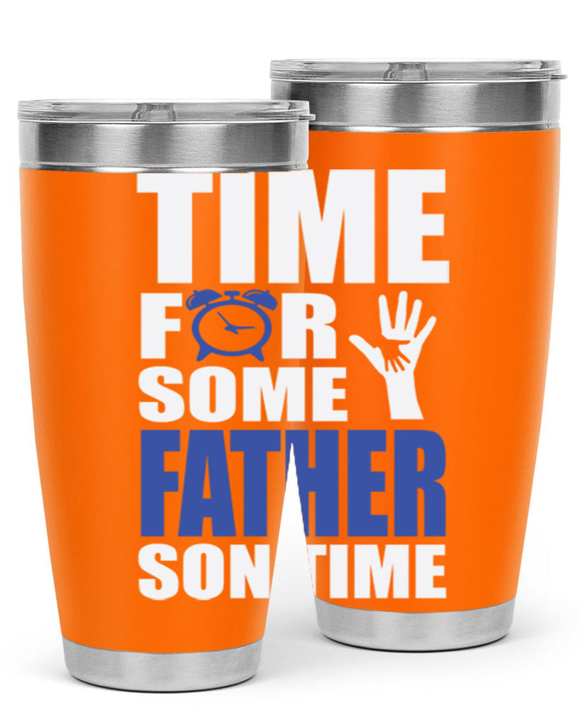 fathertransperntpng 129#- fathers day- Tumbler