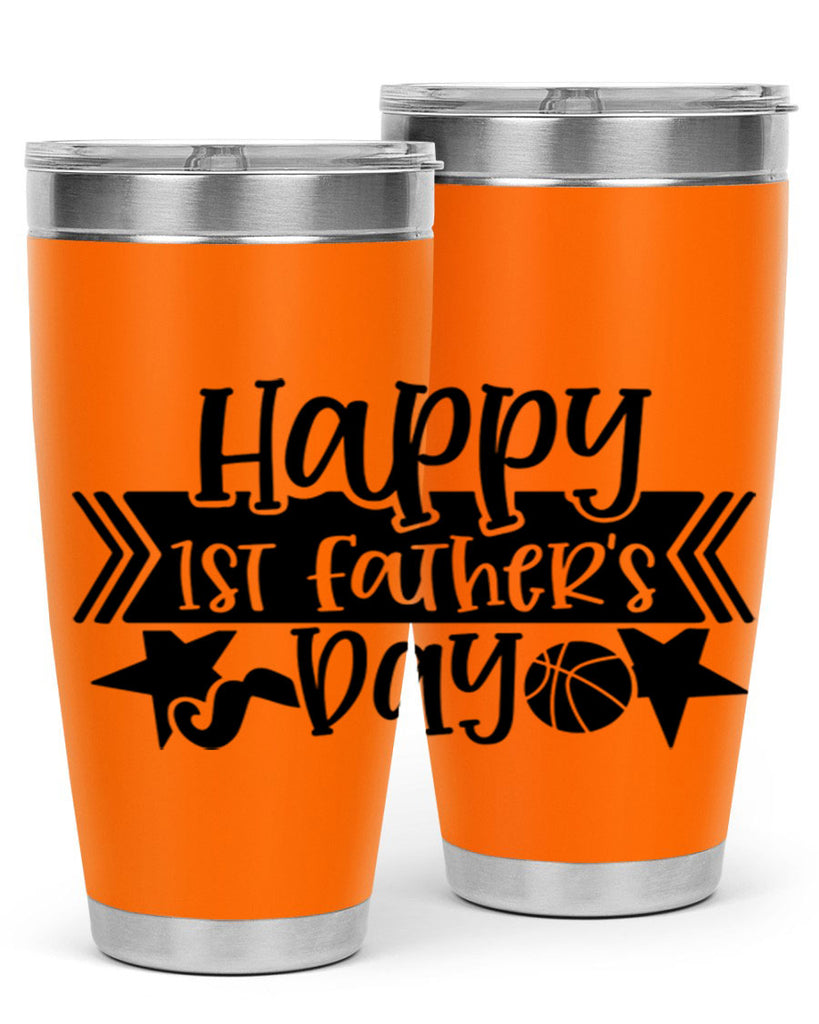 happy st fathers day 48#- fathers day- Tumbler