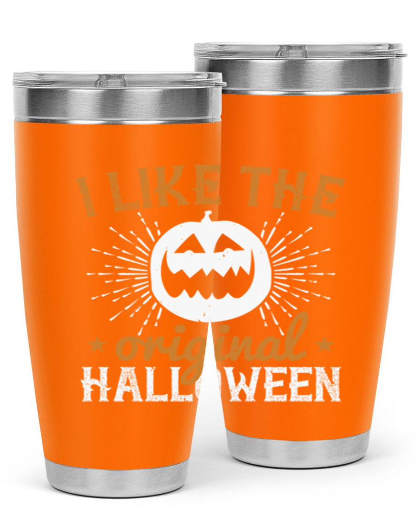 i like the original halloween 152#- halloween- Tumbler