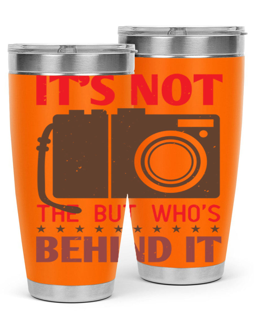 its not the but who’sbehind it 26#- photography- Tumbler