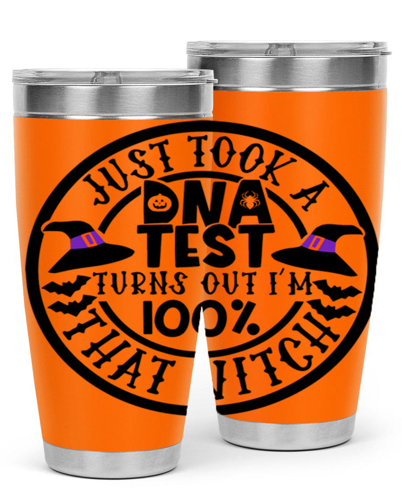 just took a dna test 49#- halloween- Tumbler