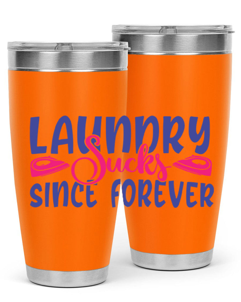 laundry sucks since forever 7#- laundry- Tumbler