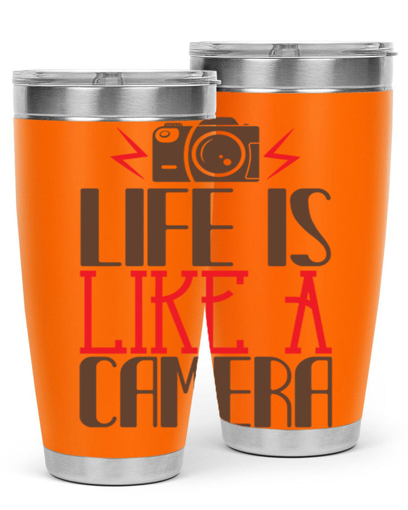 life is like a camera 25#- photography- Tumbler