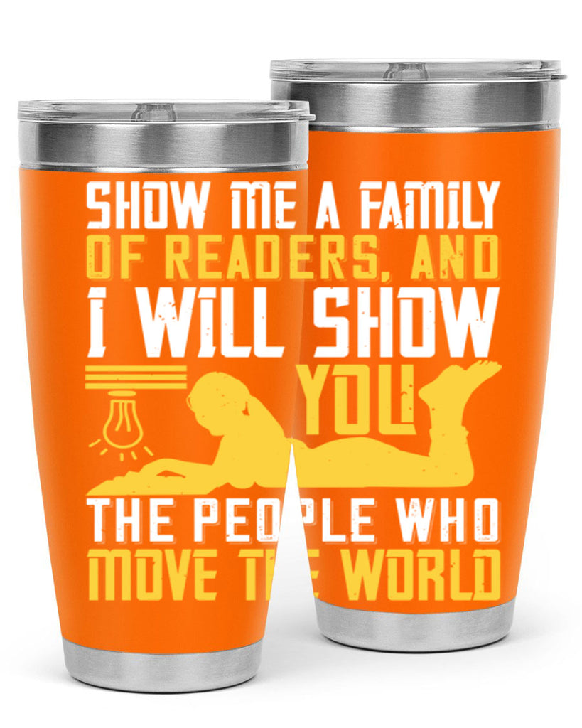 show me a family of readers and i will show you the people who move the world 14#- reading- Tumbler
