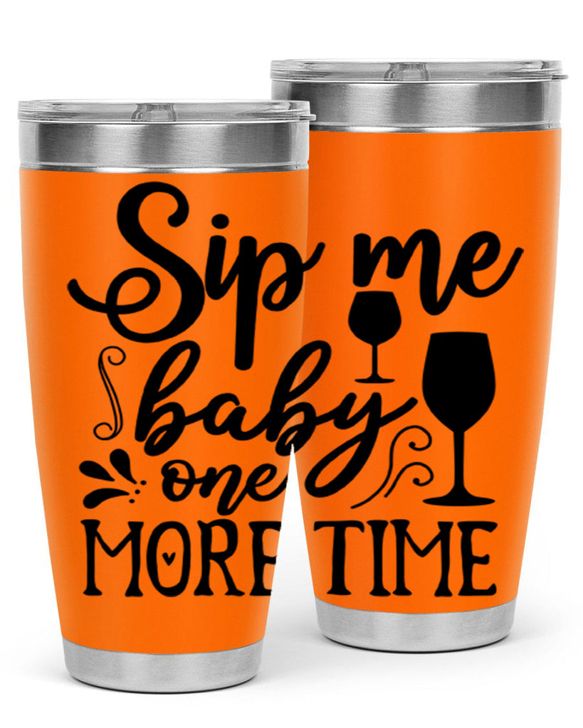 sip me baby one more time 78#- kitchen- Tumbler