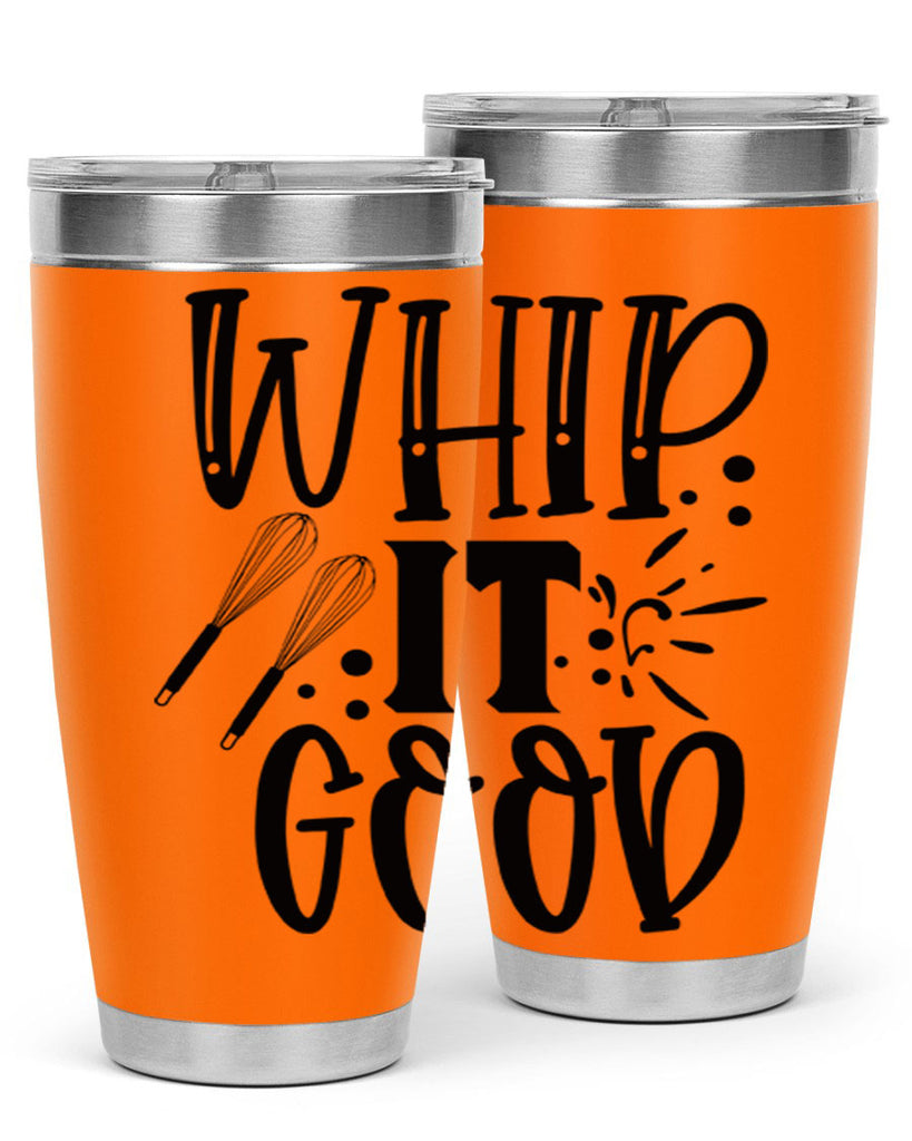whip it good 19#- kitchen- Tumbler