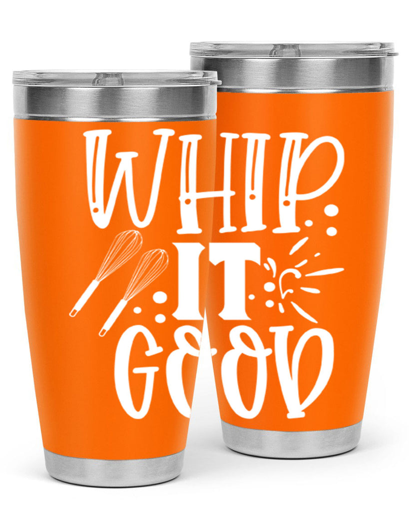 whip it good 20#- kitchen- Tumbler