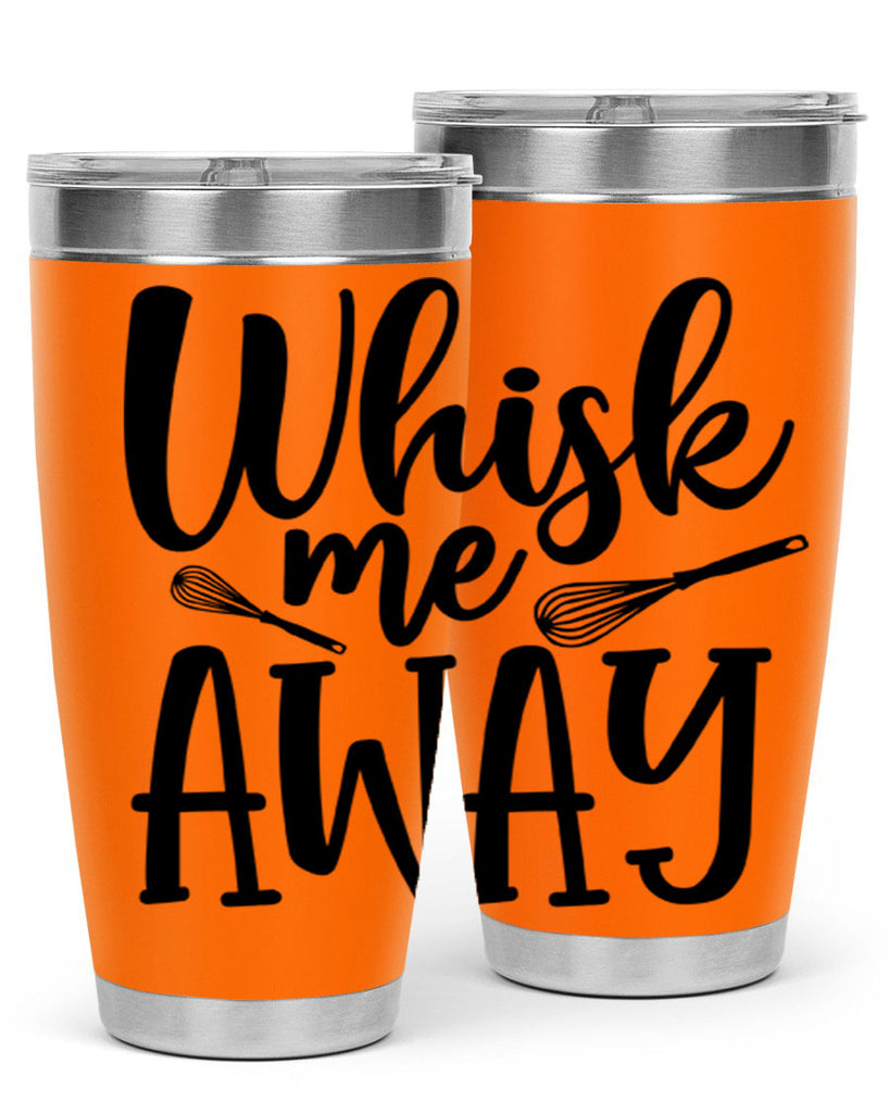 whisk me away 68#- kitchen- Tumbler