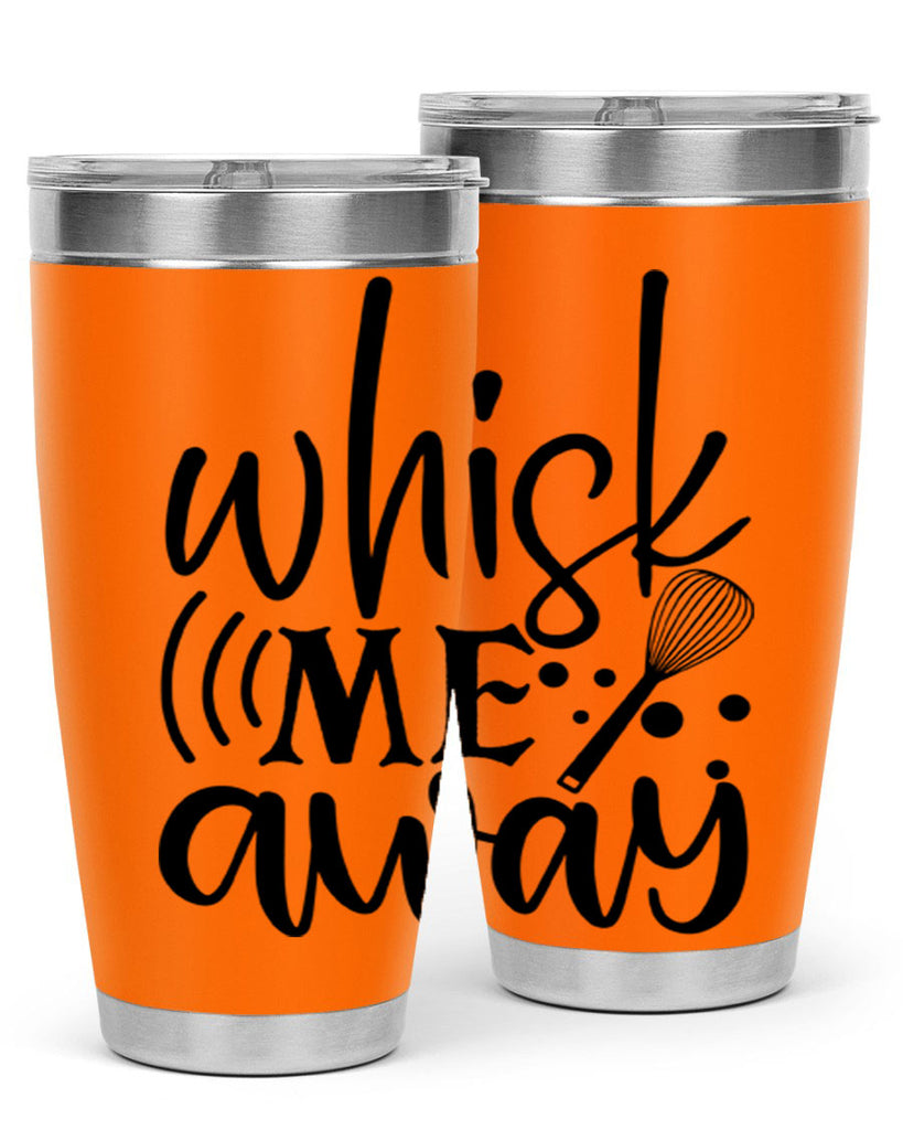 whisk me away 69#- kitchen- Tumbler