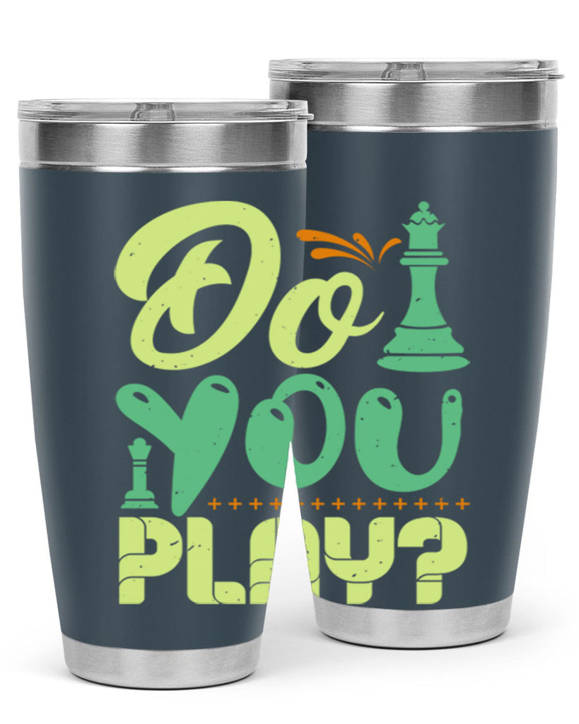 Do you play 3#- chess- Tumbler