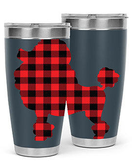Dog Style 108#- dog- Tumbler