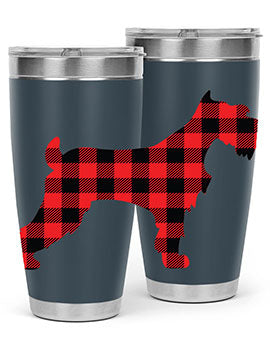 Dog Style 110#- dog- Tumbler