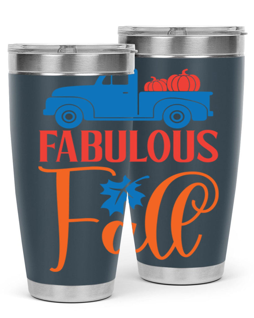 Fabulous Fall 78#- fall- Tumbler