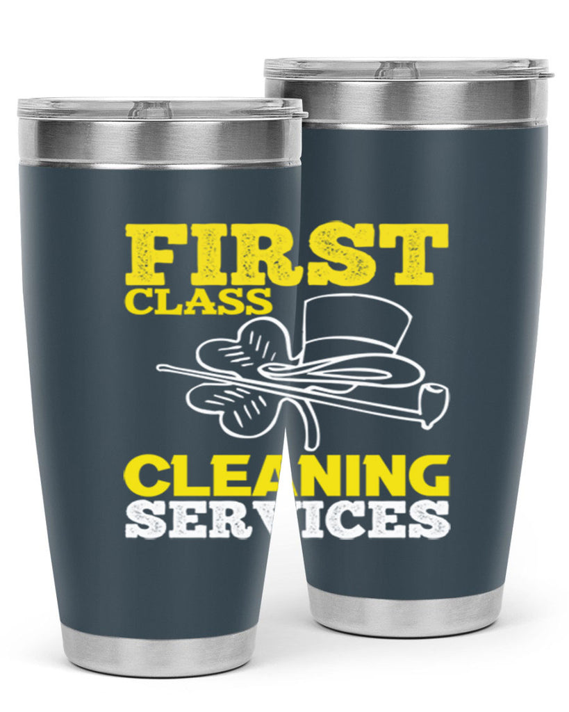 First class cleaning service Style 31#- cleaner- tumbler