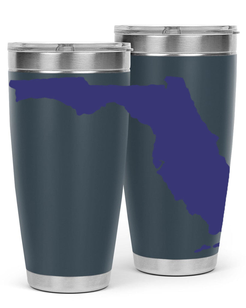 Florida 42#- stateflags- Tumbler