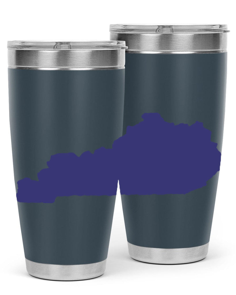 Kentucky 34#- stateflags- Tumbler