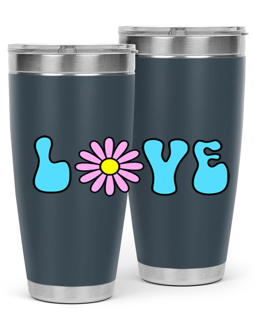 Love336#- spring- Tumbler