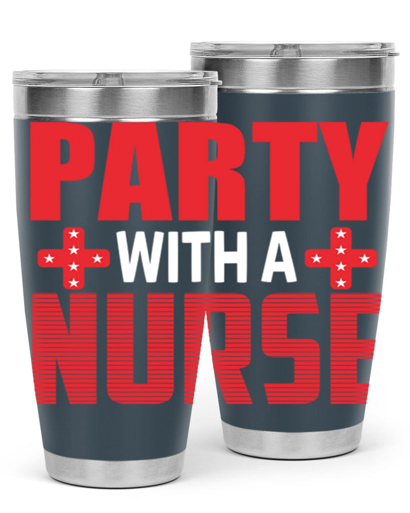 NURSE STYLETransparentPNG Style 402#- nurse- tumbler