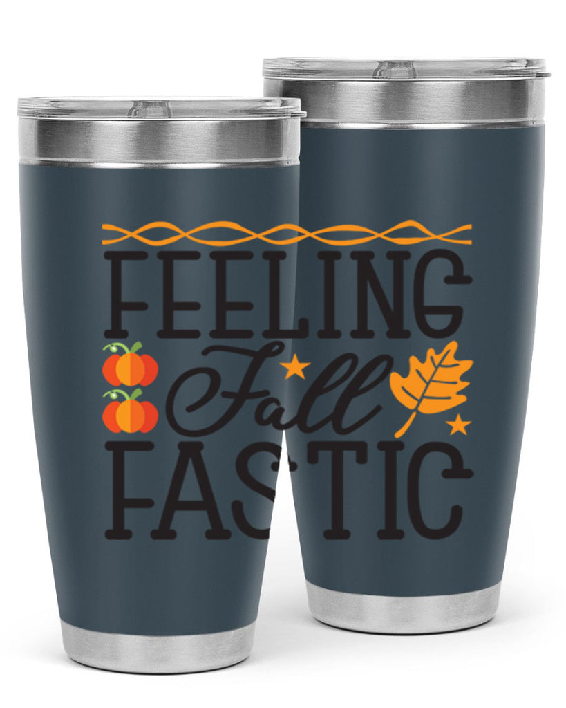 Peacelovepumpkinspice 467#- fall- Tumbler