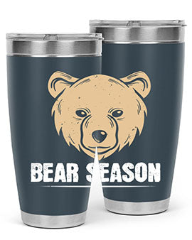 bear season 5#- Bears- Tumbler