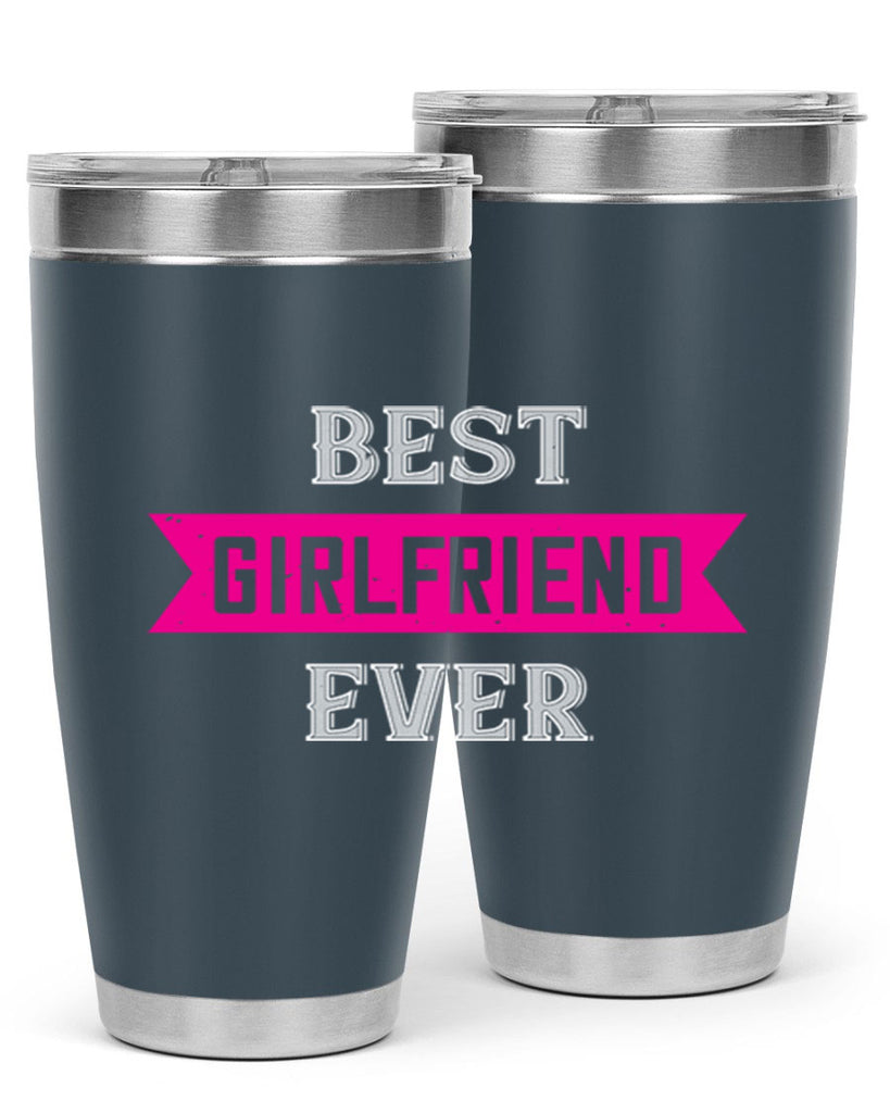 best girlfriend ever 66#- valentines day- Tumbler