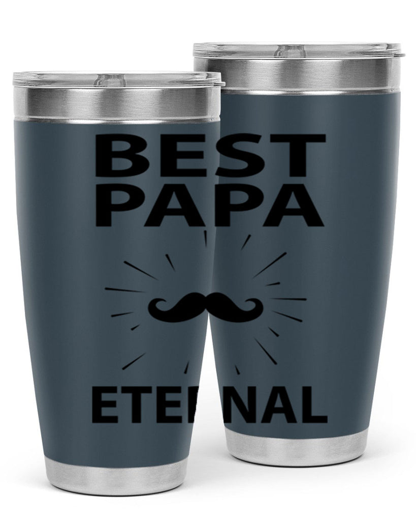 best papa pnga 91#- grandpa - papa- Tumbler