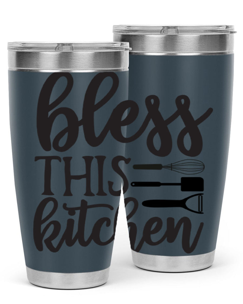 bless this kitchen 120#- kitchen- Tumbler