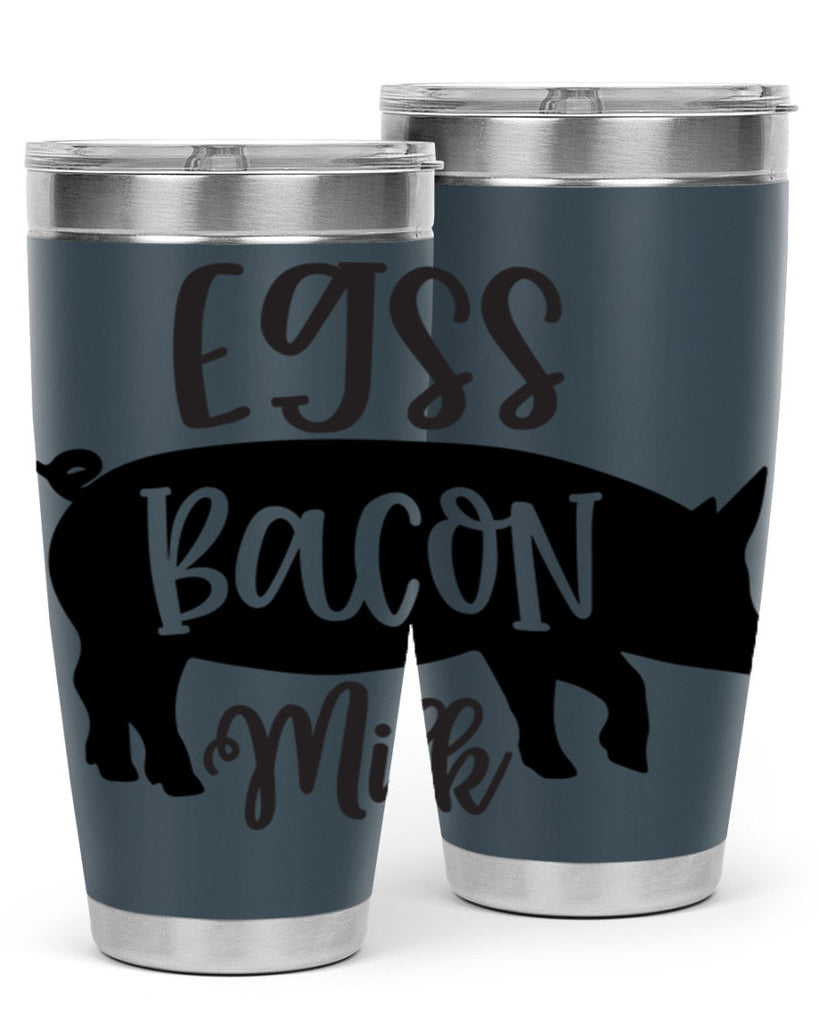 egss bacon milk 108#- kitchen- Tumbler