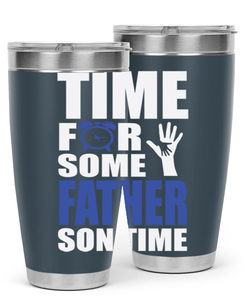 fathertransperntpng 129#- fathers day- Tumbler