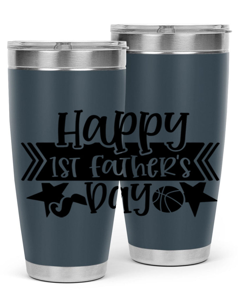 happy st fathers day 48#- fathers day- Tumbler