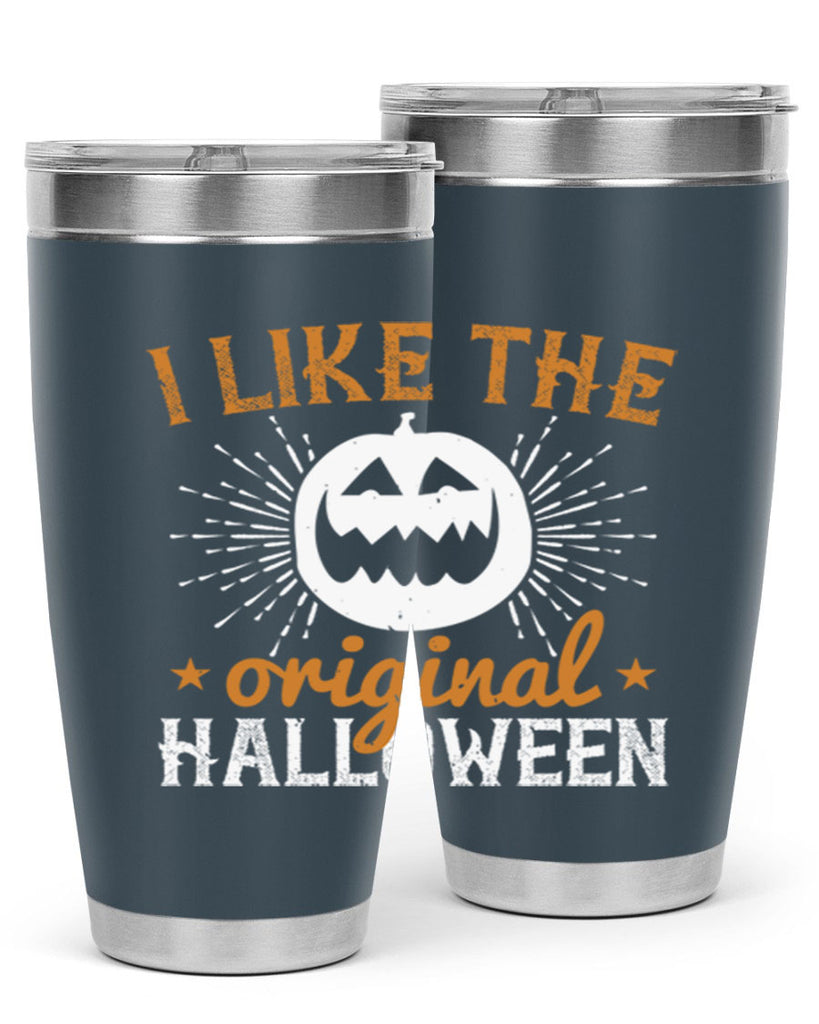 i like the original halloween 152#- halloween- Tumbler