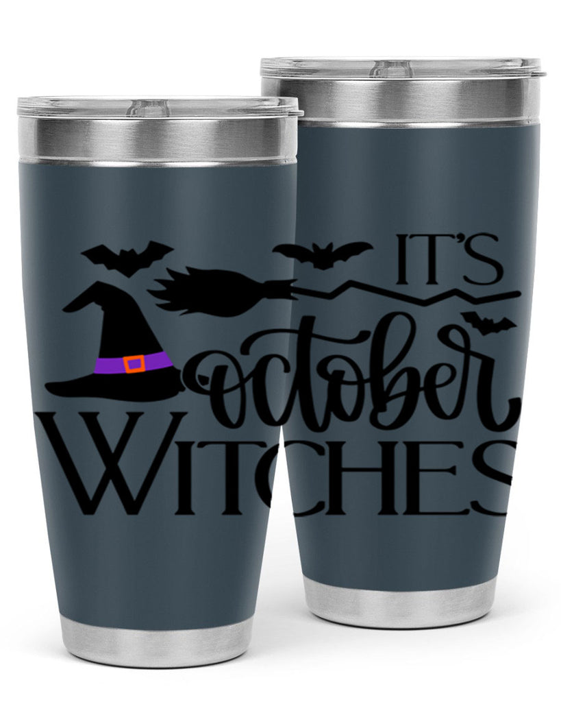 its october witches 50#- halloween- Tumbler