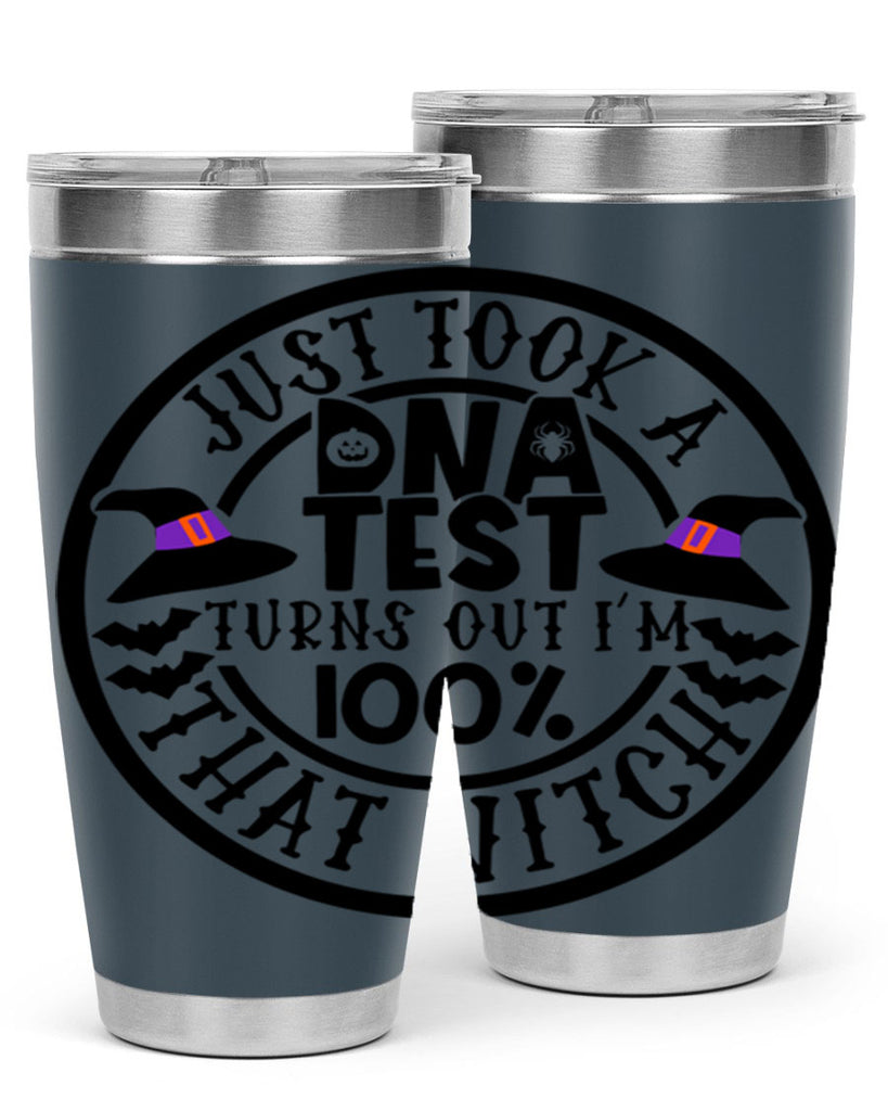 just took a dna test 49#- halloween- Tumbler