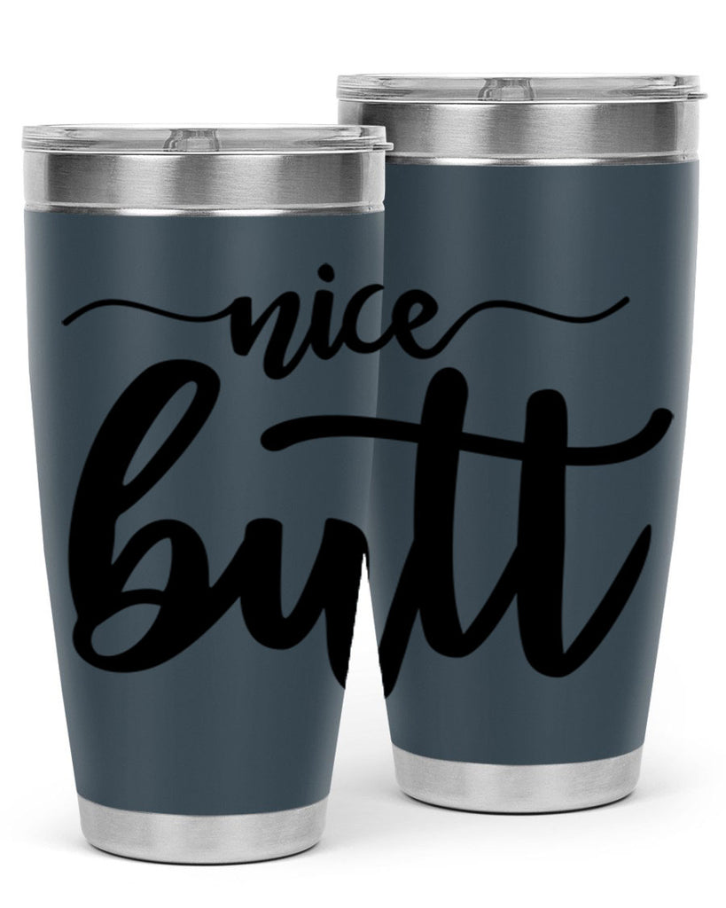 nice butt 66#- bathroom- Tumbler