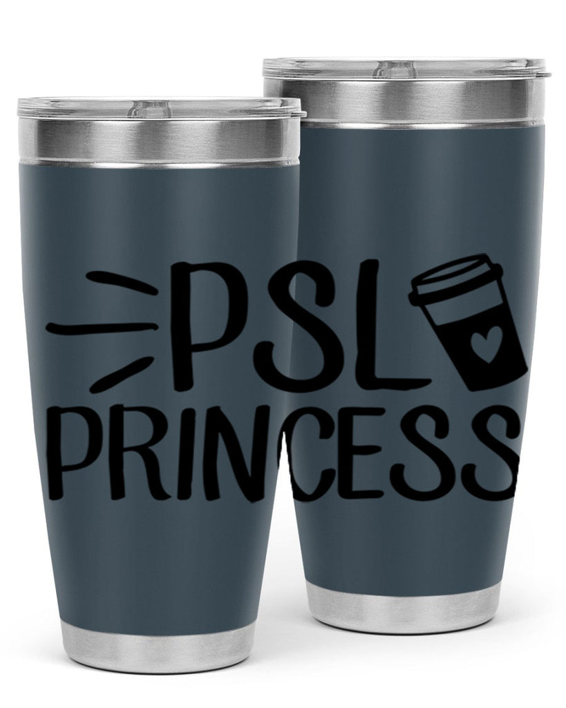 psl princess 520#- fall- Tumbler