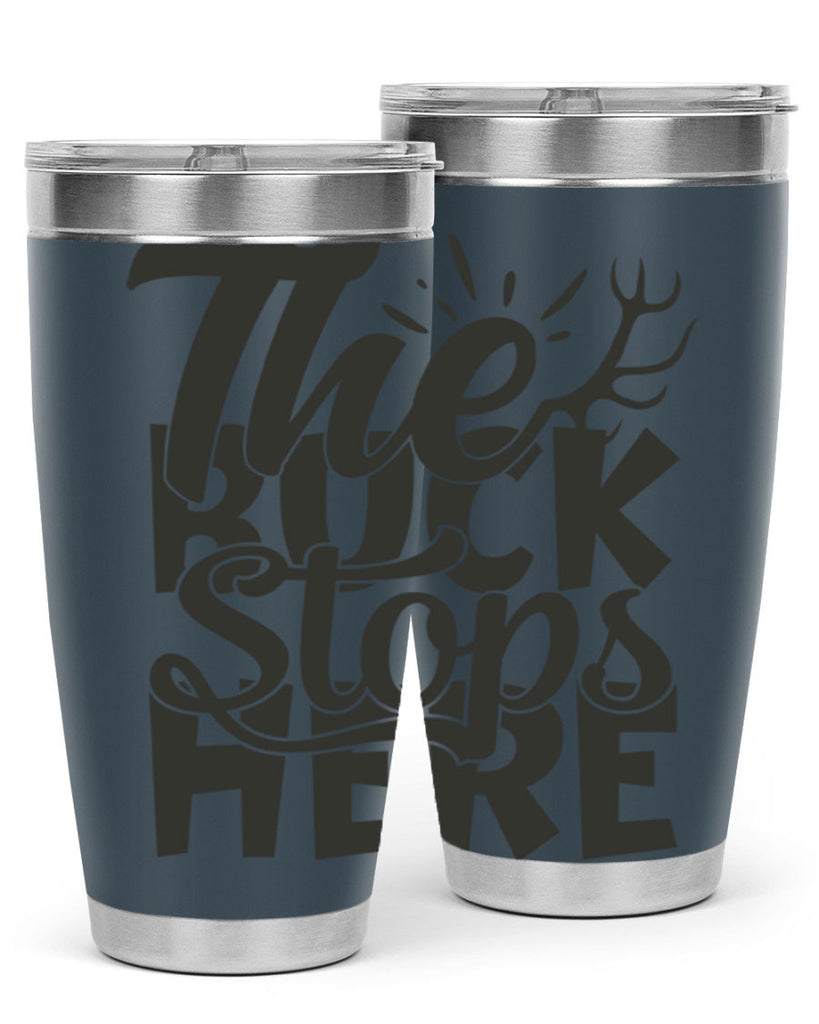 the buck srops here 1#- hunting- Tumbler