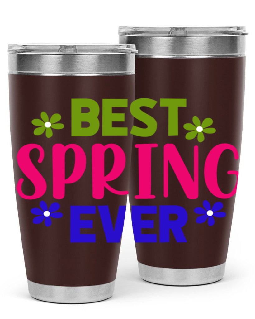Best Spring Ever 34#- spring- Tumbler