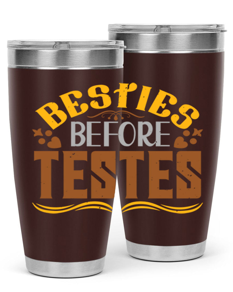 Besties before testes Style 7#- Best Friend- Tumbler