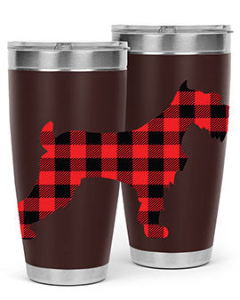 Dog Style 110#- dog- Tumbler