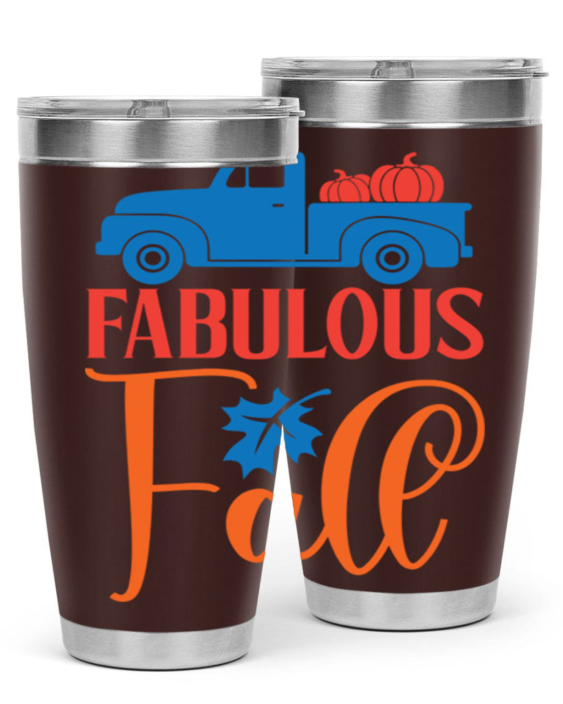 Fabulous Fall 78#- fall- Tumbler