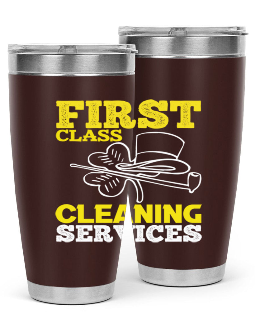 First class cleaning service Style 31#- cleaner- tumbler