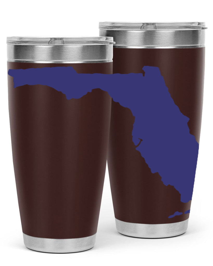 Florida 42#- stateflags- Tumbler